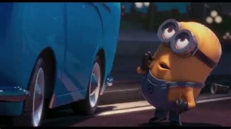 minion rescue gru and lucy