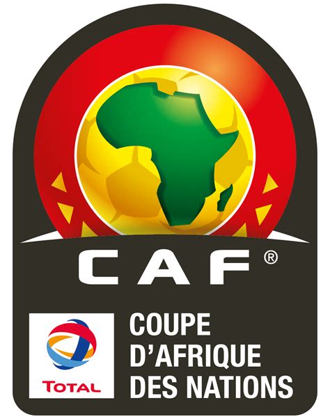 CAN 2021 : La CAF dévoile le logo officiel de la compétition que le Cameroun abritera en 2022 ...