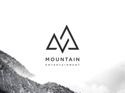 Mountain Logo Designs | Free Images at Clker.com - vector clip art online, royalty free & public ...