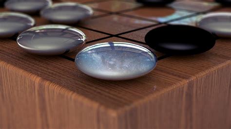 Google's DeepMind unveils AlphaGo AI - Tech News 24h