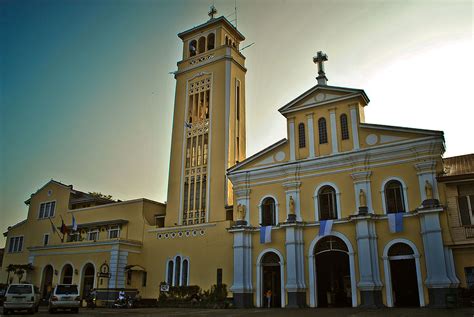 Travel Guide to Our Lady of Manaoag Chruch in Pangasinan - Out of Town Blog