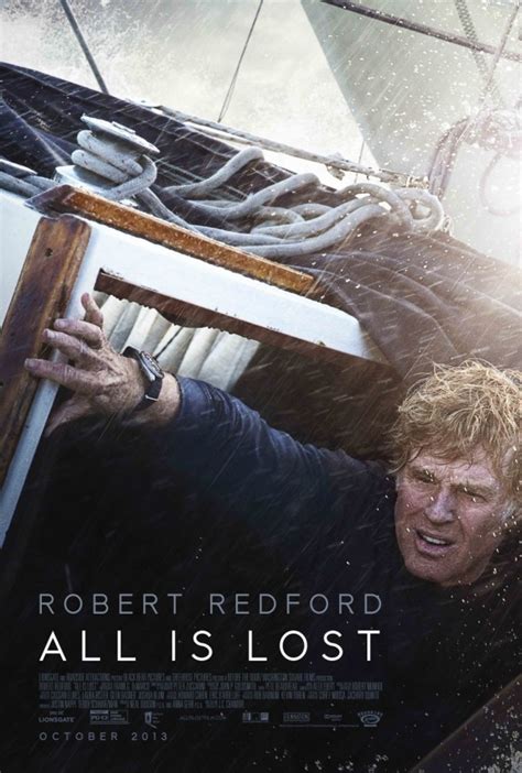 All Is Lost DVD Release Date | Redbox, Netflix, iTunes, Amazon