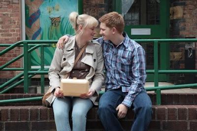 Coronation Street Blog: Should Sinead and Chesney get back together again?