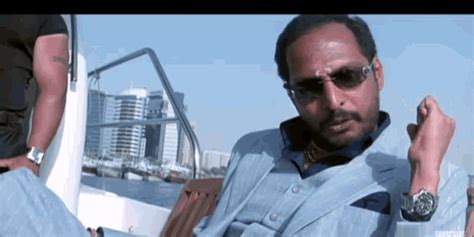 Welcome Nana GIF - Welcome Nana Patekar - Discover & Share GIFs