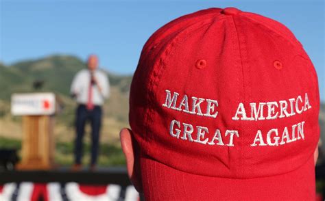 'I Don't Care If I Offend Anybody': California Student Says School MAGA Hat Ban Violates First ...