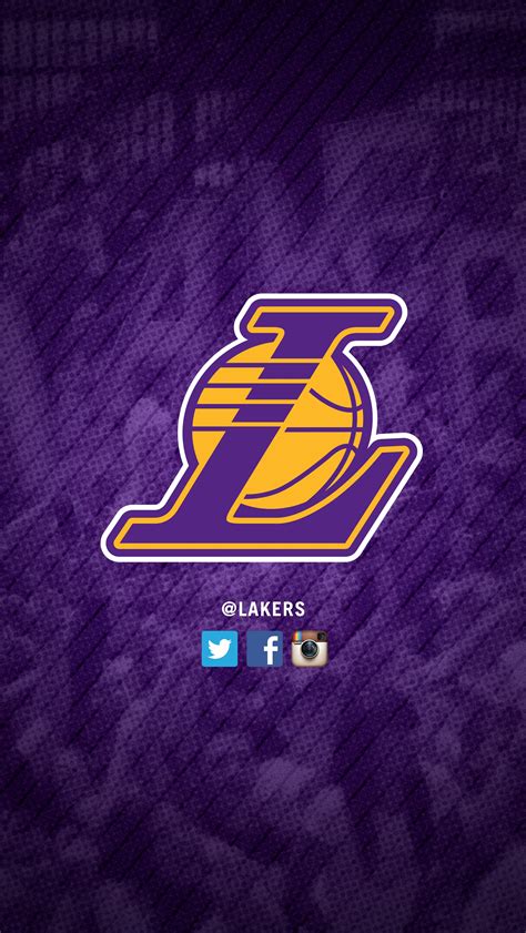 Los Angeles Lakers Wallpapers - Wallpaper Cave