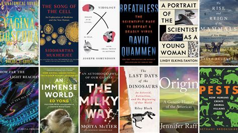 These are our favorite science books of 2022 - Digital News