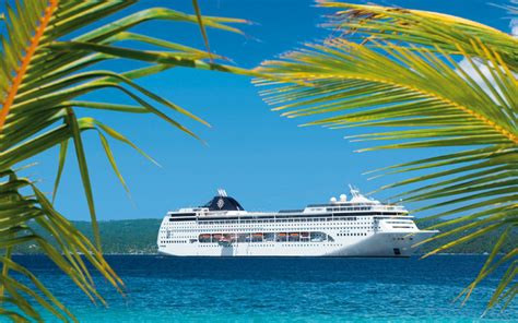 MSC Caribbean Cruises, 2017 and 2018 Caribbean MSC Cruises | The Cruise Web