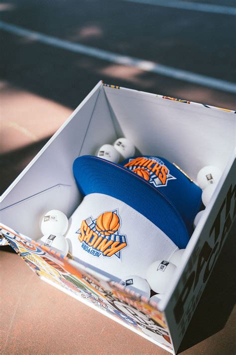 New Era Drops NBA Authentics Draft Series Collection Celebrating 2018 ...