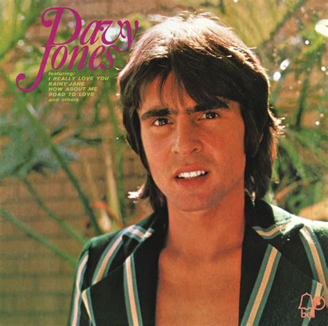 ‎How About Me by Davy Jones on Apple Music Davy Jones Monkees, The ...