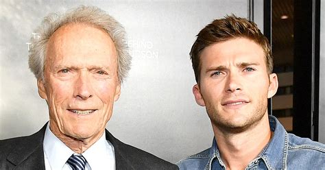 Scott Eastwood: My Dad, Clint, 'Never Gave Me a Cent'