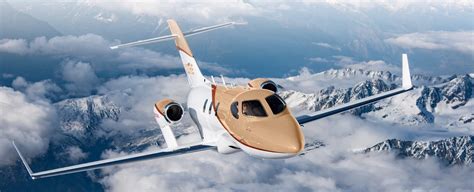 HondaJet Elite S Launched