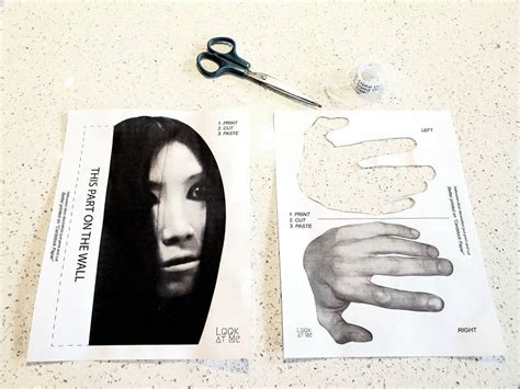 The Grudge Halloween Corner Decoration Just Print - Etsy