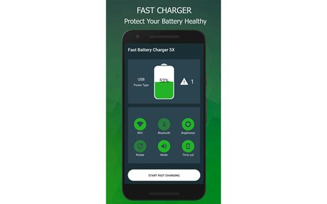 Go Fast Battery Charger - App on Amazon Appstore