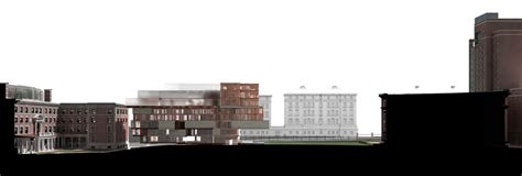 Barnard College – Nexus Invited Competition « Mack Scogin Merrill Elam Architects