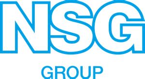 NSG Group – Nippon Sheet Glass - What the Logo?