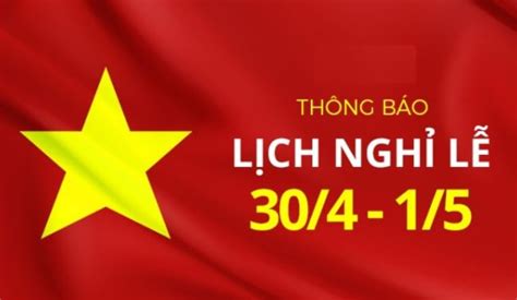 Tìm hiểu ngày 1/5/2024 là ngày gì Thông tin chi tiết về ngày này