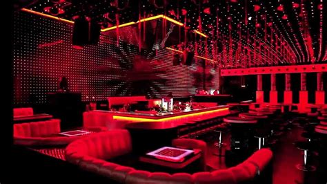 Stunning night club design at its best - YouTube | Nightclub design, Clubhouse design, Club design