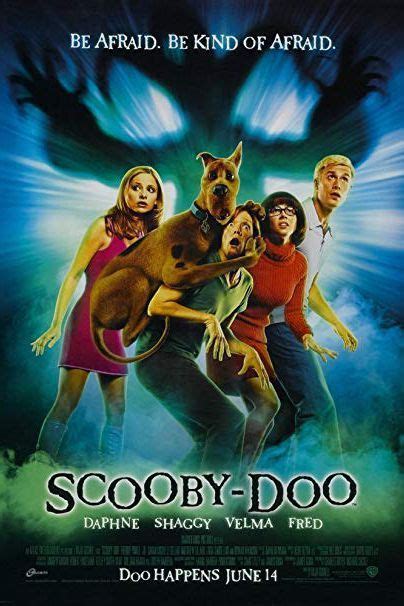 15 HQ Pictures Scooby Doo Halloween Movie Trailer : Halloween Movies ...