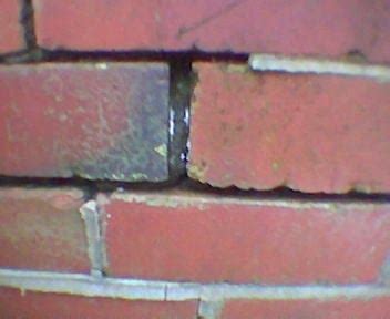 Repointing Brick - The Mason You Hire Can Destroy Your House ...