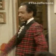 Sherman Hemsley Discord Emojis - Sherman Hemsley Emojis For Discord