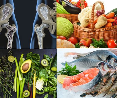 5 Foods That Support Bone Health - FemHealthLifestyle