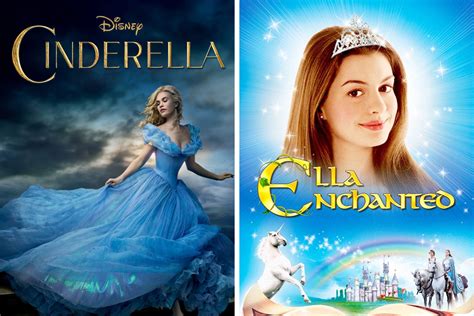 Cinderella Movie 2022