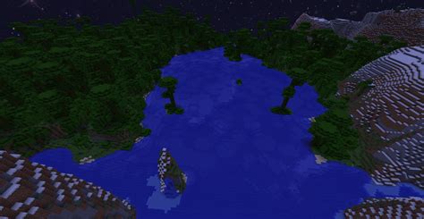 Vanilla+: The Improved Minecraft World! - Customised Worlds - Seeds - Minecraft: Java Edition ...