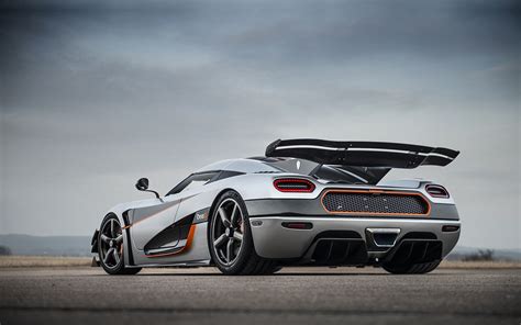 Koenigsegg One:1 Wallpapers | SuperCars.net