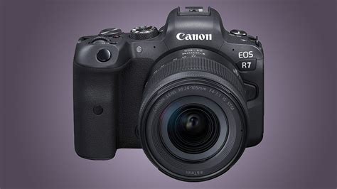 Canon EOS R7 coming in March? First of three potential R cameras coming ...