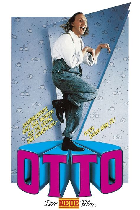 Otto - Der Neue Film (1987)