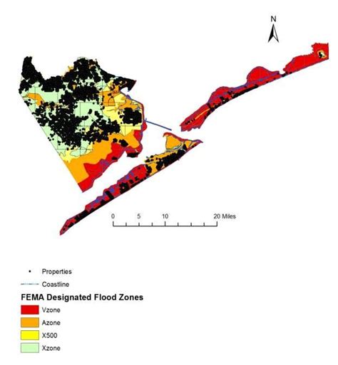 Galveston County Flood Map – Map Of The World