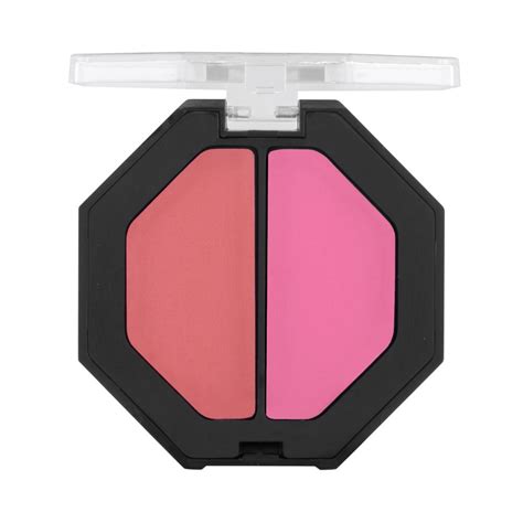 MARS Twin Blusher with Matte Finish-03