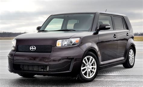 2008 Scion xB