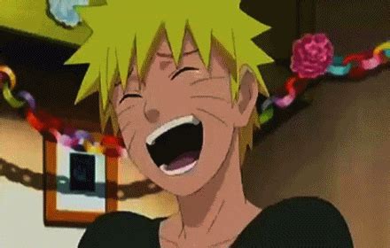 Naruto Laughing GIFs - Get the best GIF on GIPHY