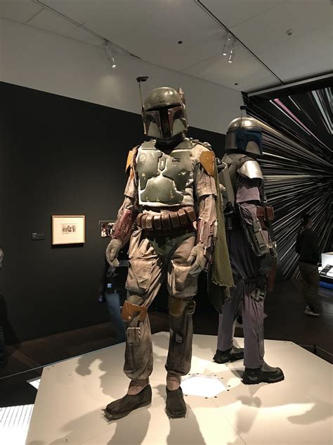 Denver Art Museum - Star Wars™ and the Power of Costume | Flickr