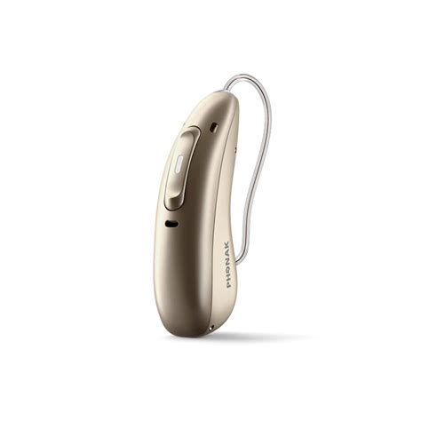 Phonak Audeo Lumity L90 Hearing Aids - L90-R / L90-RT / L90-312 Models | Hearing Shop