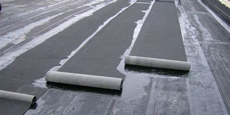 Flat Roof Construction - Myrooff.com