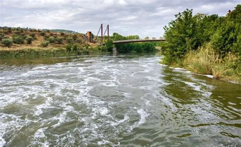 El Río Tajo: nacimiento, ubicación, afluentes, y más