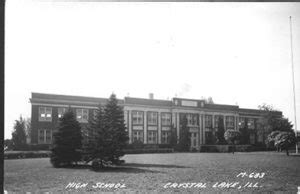 Crystal Lake Community High School – Crystal Lake Historical Society