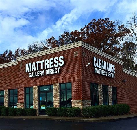 Mattress Gallery Direct Smyrna TN. New Location - Tammy Lynn, Reviews