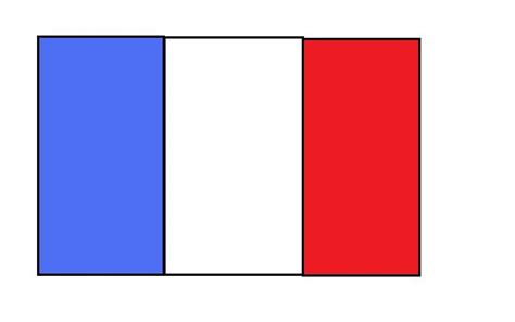 ceidisgewild: flag of france in 1600