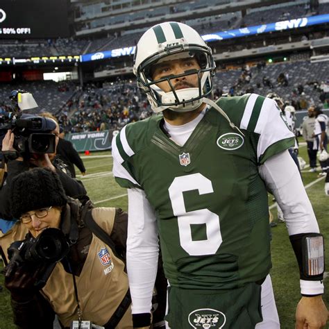 Ranking the 6 Best QB Options to Challenge Mark Sanchez as Jets Starter ...