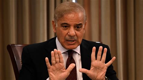 Shehbaz Sharif: Here's all you need to know about Pakistan's new prime minister | World News ...