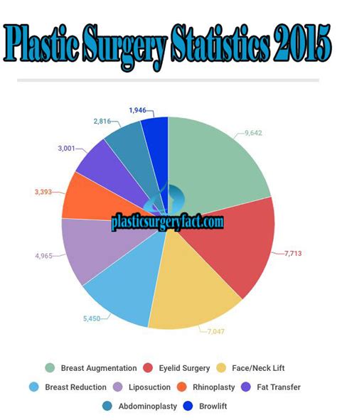 Celebrity Plastic Surgery Encourages Young People into Plastic Surgery ...