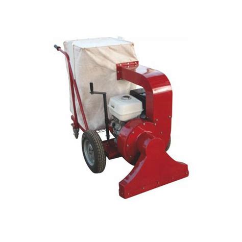 Leaf Collector Machine | Har International | Manufacturer in Samrala | ID: 13297104897