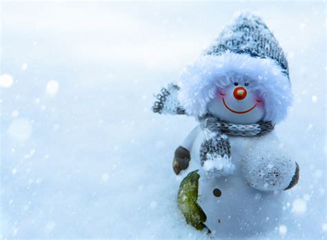 Snowman Screensavers and Wallpaper - WallpaperSafari