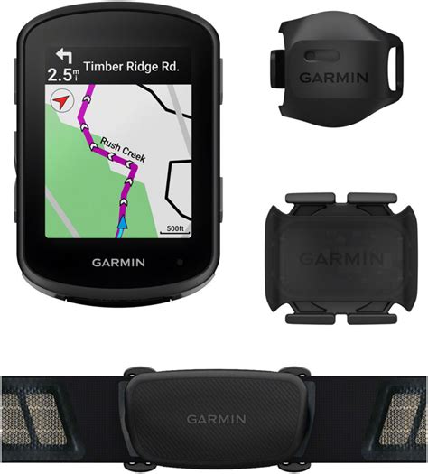 Garmin Edge 540 Bundle - Century Cycles - Cleveland & Akron Ohio