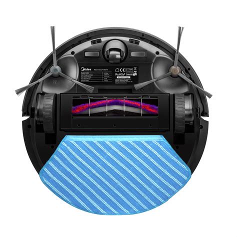 M7 Pro Robot Vacuum Cleaner