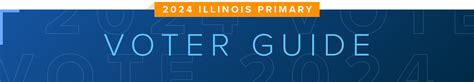 Illinois Primary Election 2022 - U.S. House District Map Guide ...